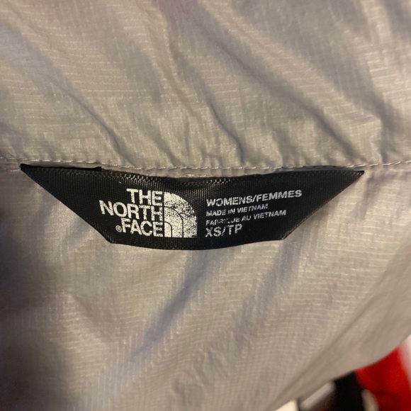 North Face Thermoball Jacket - Picture 4 of 16